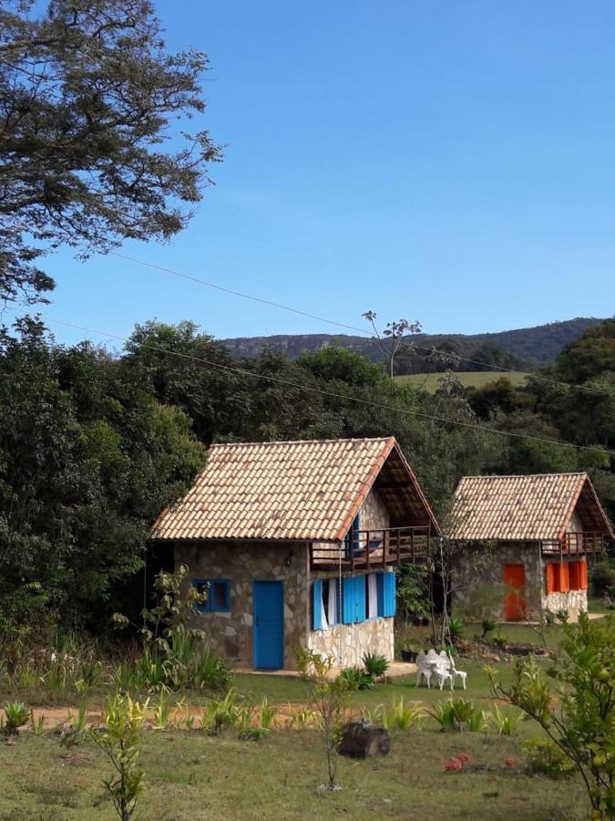 Repouso Sol Vila São Tomé das Letras Exterior foto