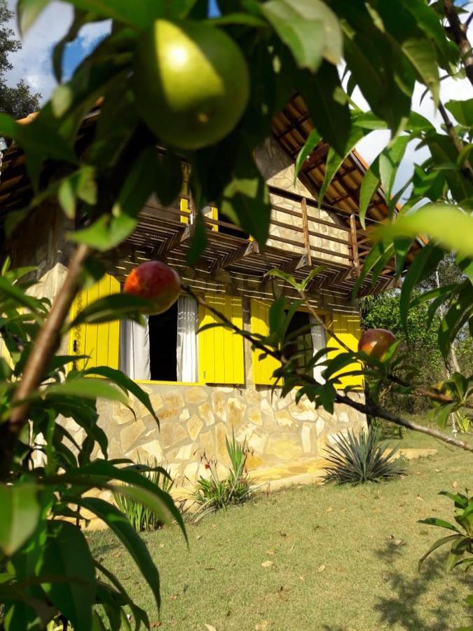 Repouso Sol Vila São Tomé das Letras Exterior foto